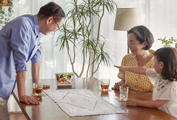 【敬老の日記念】グーグルストアで「Google Nest Hub」が3,500円引き