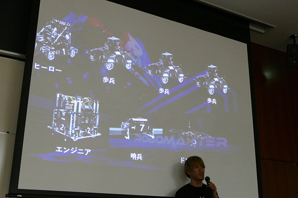 宇宙での遠隔操作ロボットを目指すGITAIやPFN他が講演 「このロボ2019」レポート