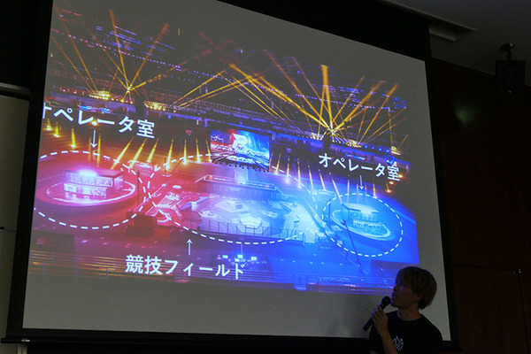 宇宙での遠隔操作ロボットを目指すGITAIやPFN他が講演 「このロボ2019」レポート