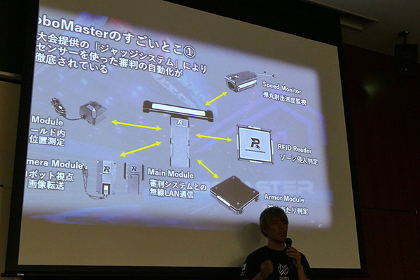 宇宙での遠隔操作ロボットを目指すGITAIやPFN他が講演 「このロボ2019」レポート