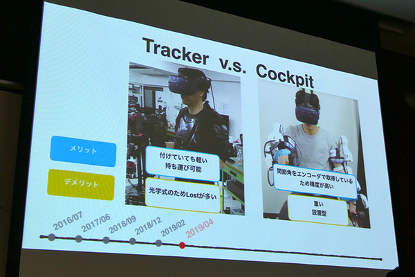 宇宙での遠隔操作ロボットを目指すGITAIやPFN他が講演 「このロボ2019」レポート