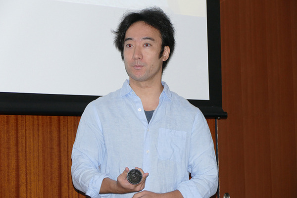 宇宙での遠隔操作ロボットを目指すGITAIやPFN他が講演 「このロボ2019」レポート