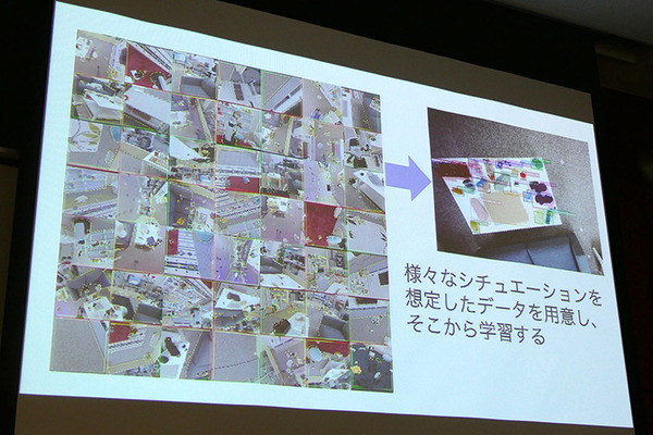 宇宙での遠隔操作ロボットを目指すGITAIやPFN他が講演 「このロボ2019」レポート