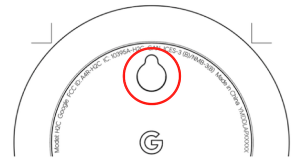 Google Home Mini後継機種「Google Nest Mini」は壁掛け対応・3.5mmジャック搭載・音質向上？