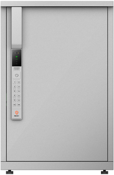 荷物の「再配達いらず」を目指す 誤配達・なりすまし受け取りを防ぐスマート宅配ボックスの先行予約販売が開始 Makuakeにて