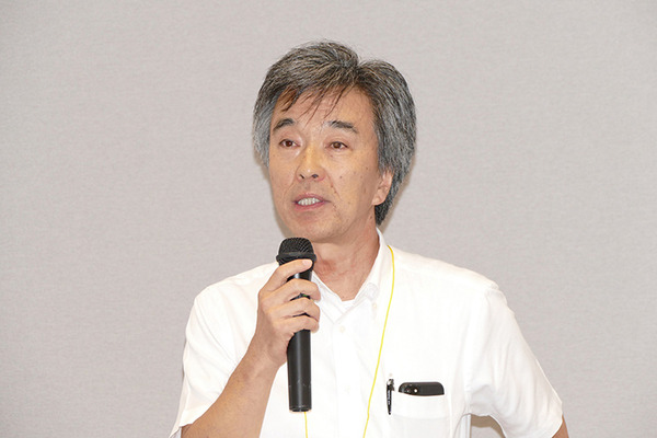 川崎「ロボットテックミートアップ」で東京ロボティクス、クボタ、GBSの３社が講演