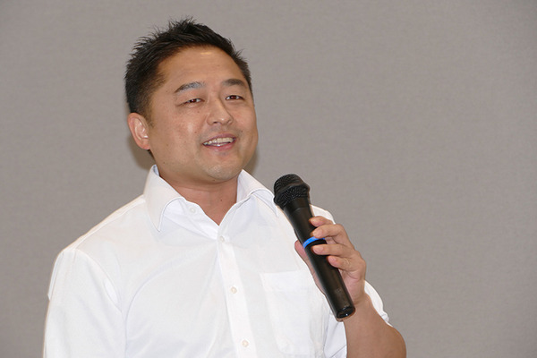 川崎「ロボットテックミートアップ」で東京ロボティクス、クボタ、GBSの３社が講演