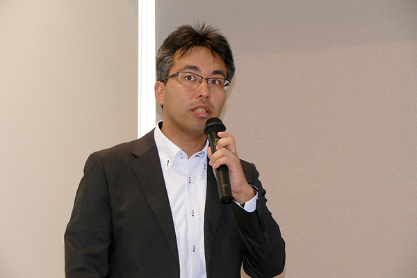 川崎「ロボットテックミートアップ」で東京ロボティクス、クボタ、GBSの３社が講演