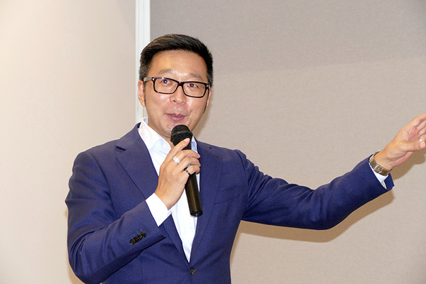 川崎「ロボットテックミートアップ」で東京ロボティクス、クボタ、GBSの３社が講演