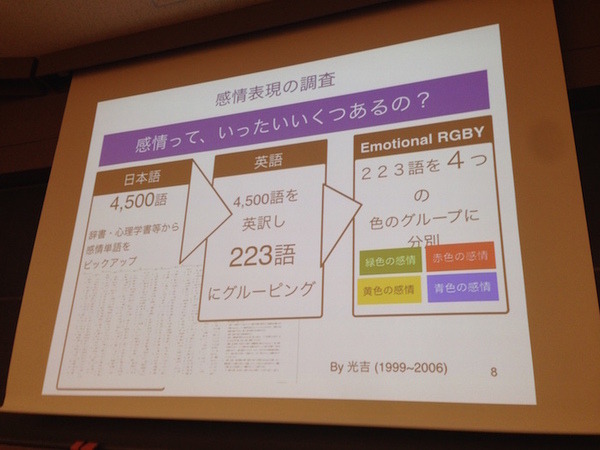「PEPPERのビジネス利活用最新動向とその展望」に行ってきました。その２