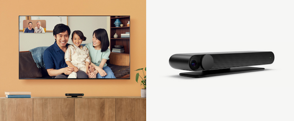 【米国】Facebookがスマートデバイス「Portal」の最新ラインナップを発表！小型モデルやTV接続モデルも登場