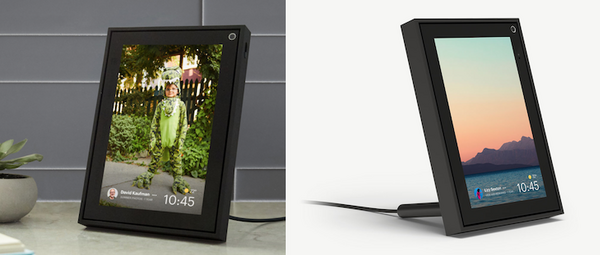 【米国】Facebookがスマートデバイス「Portal」の最新ラインナップを発表！小型モデルやTV接続モデルも登場