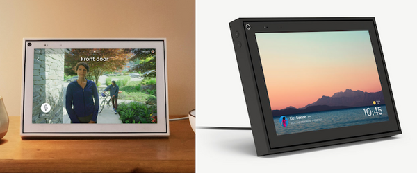 【米国】Facebookがスマートデバイス「Portal」の最新ラインナップを発表！小型モデルやTV接続モデルも登場