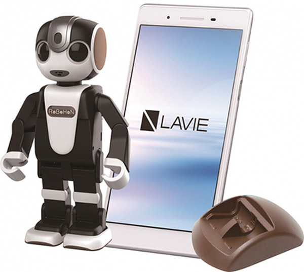 名古屋タカシマヤにロボット専門店「ロボティクス スタジオ」がオープンへ！全国3店舗め、 QooboやLOVOTなどの27種類を販売