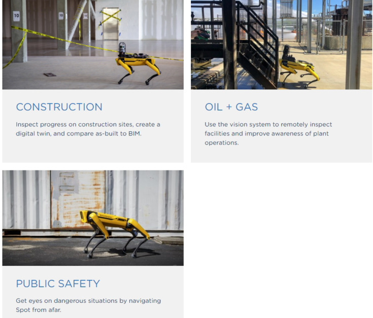 ボストンダイナミクスが動画「Spot Launch」を公開　身体能力に優れたSpot量産へ