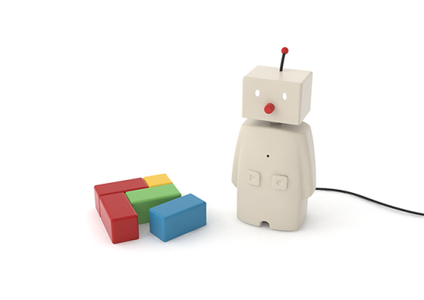 ICTを活用した住民参加型実証実験にコミュニケーションロボット「BOCCO」を採用　埼玉県ふじみ野市