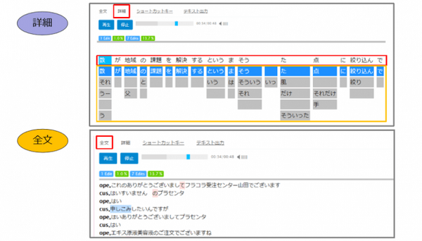 通話内容をAIが要約して記録　葬儀社の問合わせ応対に「音声認識できるくん」を導入　ライフアンドデザイン・グループ