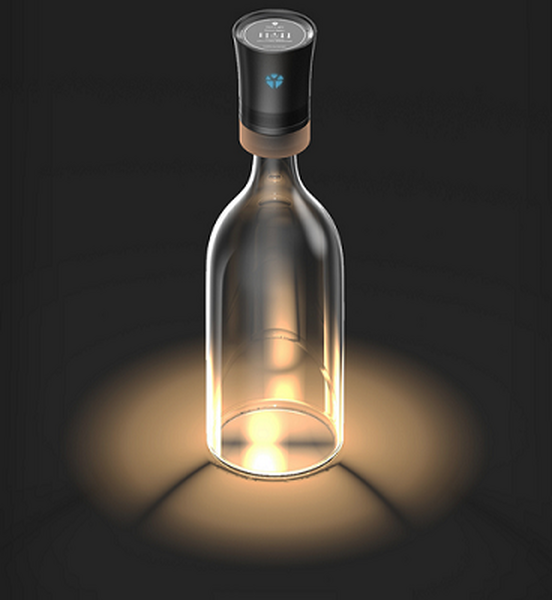 +Styleが9月の人気IoT製品ランキングを発表　～1位はボトル装着で音質が変わるBTスピーカー、ロボット掃除機、スマート家電が人気に～