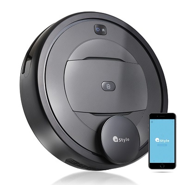 +Styleが9月の人気IoT製品ランキングを発表　～1位はボトル装着で音質が変わるBTスピーカー、ロボット掃除機、スマート家電が人気に～