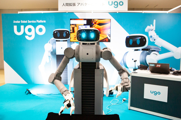日経 xTECH EXPO 2019、クロスヘルスEXPO等が開幕！テスラ3の分解、未来の移動を五感で疑似体験、「unibo」や「anco」「ugo」なども展示