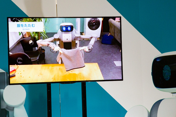 遠隔操作ロボット「ugo」(ユーゴー)は自律型のハイブリッドへ　ビルメンや物流倉庫などビジネス分野での活用も視野に　Mira RoboticsのCEOに聞く