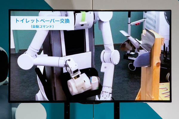 遠隔操作ロボット「ugo」(ユーゴー)は自律型のハイブリッドへ　ビルメンや物流倉庫などビジネス分野での活用も視野に　Mira RoboticsのCEOに聞く