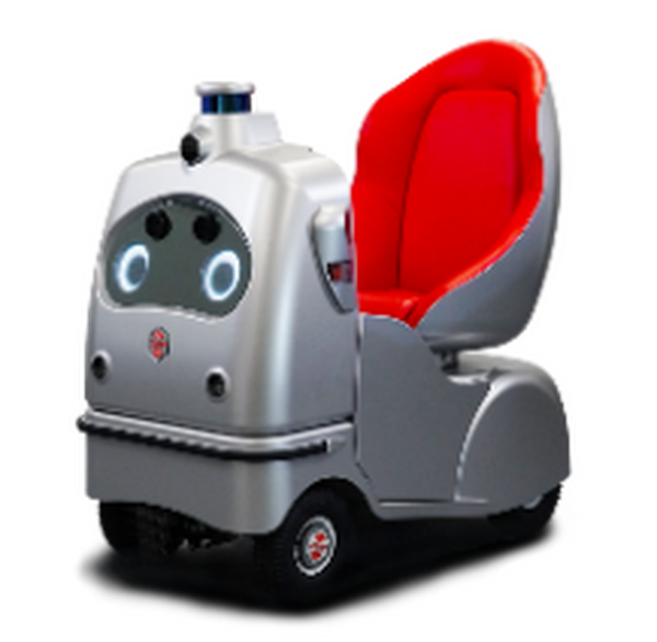 ZMPが小型の自動運転モビリティと自動運転タクシー、さらにリムジンバスを連携したMaaSの実証実験を11月に実施　参加者を募集中