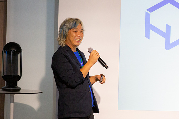 【速報】キャラクター召喚装置「Gatebox」正式発売！多数のキャラを召喚できるクリエイター参加型の「Gatebox Video」も発表