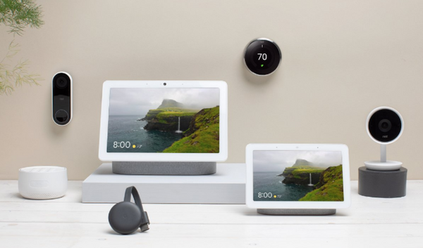 Googleハードウェア発表イベント「Made by Google 2019」で発表されたデバイス・サービス総まとめ！ #madebygoogle