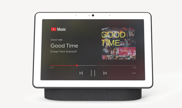 グーグル新製品、Google Nest Mini・Nesu Hub Max・Nest Wifi・Pixel Budsが国内販売へ！ #madebygoogle