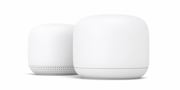 グーグル新製品、Google Nest Mini・Nesu Hub Max・Nest Wifi・Pixel Budsが国内販売へ！ #madebygoogle