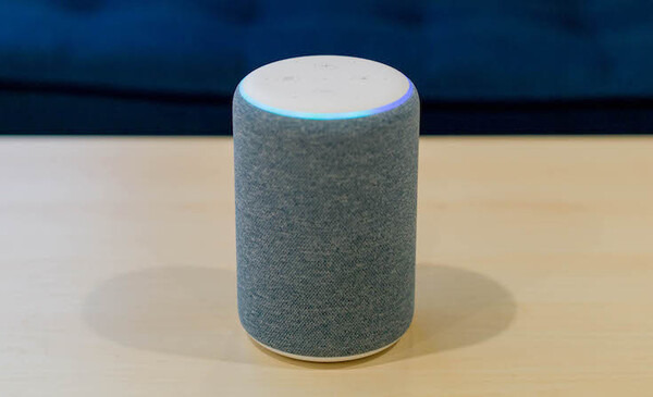 Echo Plusの見た目とサウンドにアップグレードされた第3世代「Amazon Echo」実機レビュー！