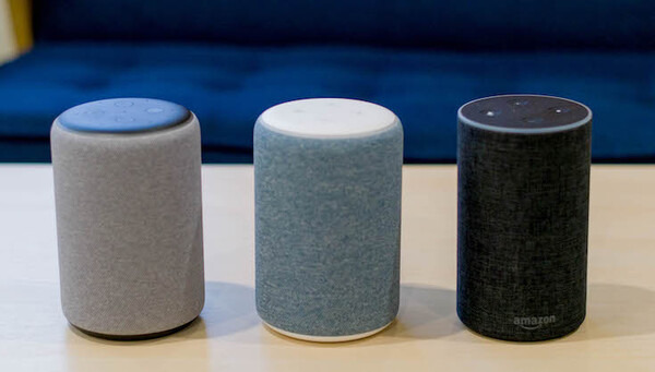 Echo Plusの見た目とサウンドにアップグレードされた第3世代「Amazon Echo」実機レビュー！