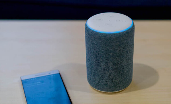Echo Plusの見た目とサウンドにアップグレードされた第3世代「Amazon Echo」実機レビュー！