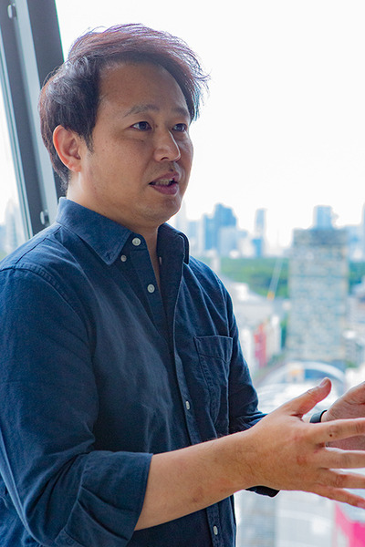 【ロボコレ2019】スペシャル対談「ロボユニ」×「SHIBUYA QWS」総勢80体のロボットによるファッションショーの意義と見どころ