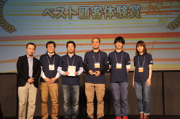 【結果発表】Pepper Innovation Challenge 2015決勝大会（追記あり）