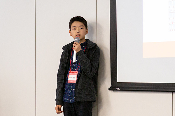 小学生が作った「未来のゴミ箱」は自律走行＆機械学習でゴミ分別　IoTセンサーで外の環境を検知！JJPC 全国小中学生プログラミング大会レポート