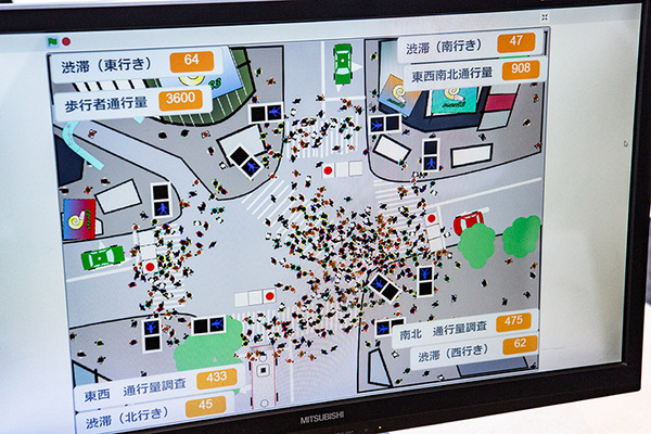 小学生が作った「未来のゴミ箱」は自律走行＆機械学習でゴミ分別　IoTセンサーで外の環境を検知！JJPC 全国小中学生プログラミング大会レポート