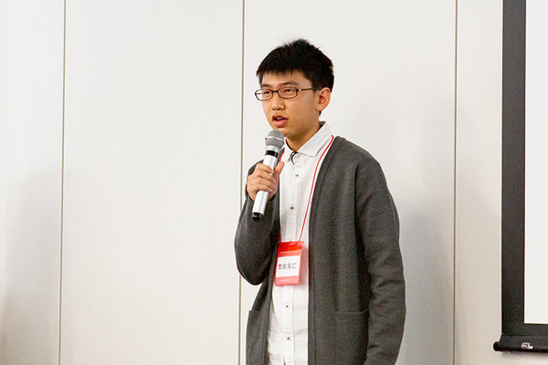 小学生が作った「未来のゴミ箱」は自律走行＆機械学習でゴミ分別　IoTセンサーで外の環境を検知！JJPC 全国小中学生プログラミング大会レポート