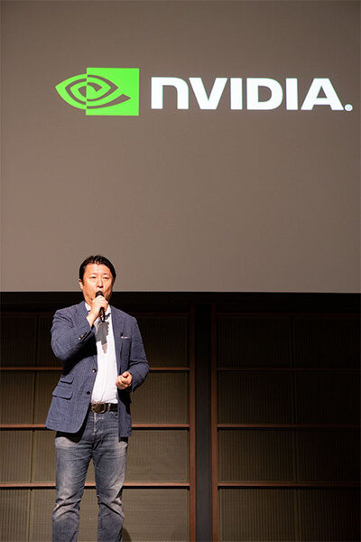 「製造業のコストはAIで劇的に削減できる」ABEJAが導入事例とAIモデル作成を披露「NVIDIA ディープラーニングセミナー 次世代の製造現場へ提案」で