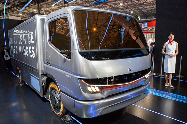 東京モーターショー2019開幕！見どころと会場の歩き方～空飛ぶバイク・自動運転技術・MaaS・遠隔ロボット、子供たちはキッザニア職業体験
