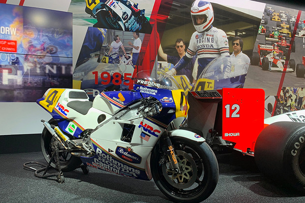 東京モーターショー2019開幕！見どころと会場の歩き方～空飛ぶバイク・自動運転技術・MaaS・遠隔ロボット、子供たちはキッザニア職業体験