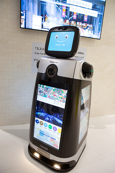 東京モーターショー2019開幕！見どころと会場の歩き方～空飛ぶバイク・自動運転技術・MaaS・遠隔ロボット、子供たちはキッザニア職業体験