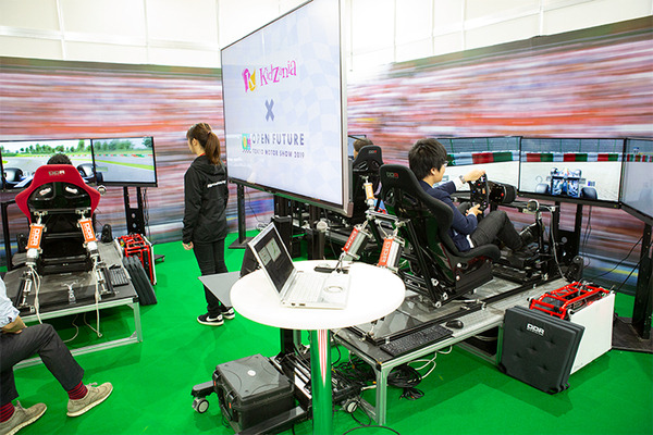 東京モーターショー2019開幕！見どころと会場の歩き方～空飛ぶバイク・自動運転技術・MaaS・遠隔ロボット、子供たちはキッザニア職業体験