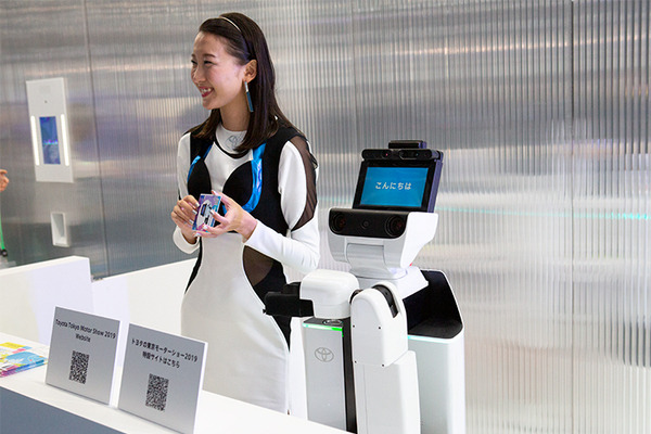 東京モーターショー2019開幕！見どころと会場の歩き方～空飛ぶバイク・自動運転技術・MaaS・遠隔ロボット、子供たちはキッザニア職業体験