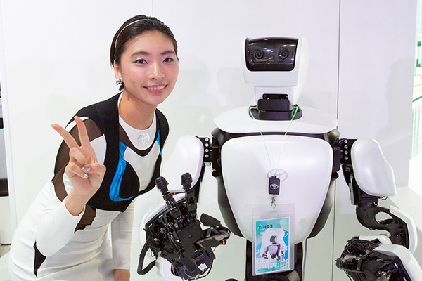 東京モーターショー2019開幕！見どころと会場の歩き方～空飛ぶバイク・自動運転技術・MaaS・遠隔ロボット、子供たちはキッザニア職業体験