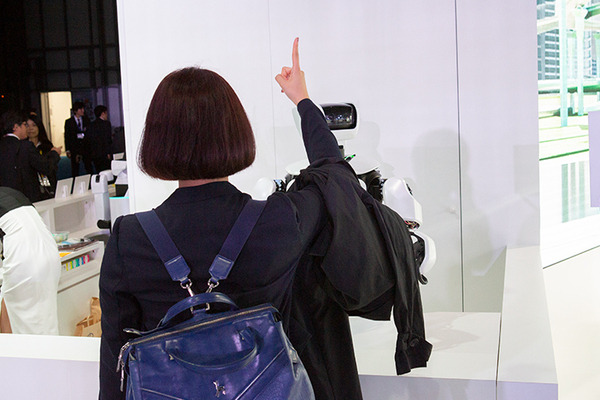 東京モーターショー2019開幕！見どころと会場の歩き方～空飛ぶバイク・自動運転技術・MaaS・遠隔ロボット、子供たちはキッザニア職業体験