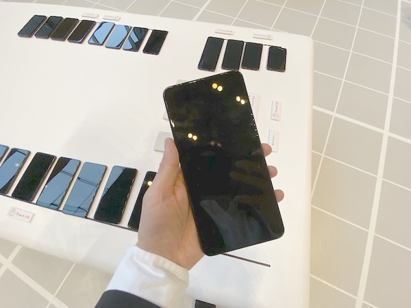 「ドコモとデザイン」展を見てきました「ドコモが何を考え、どう取り組んでいるか」10月27日まで開催中