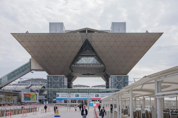 東京モーターショー2019 フォトレポート！ by ロボスタカメラ部