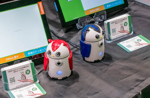 東京モーターショー2019 フォトレポート！ by ロボスタカメラ部
